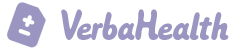 VerbaHealth Logo